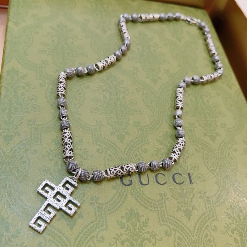 Gucci Necklaces